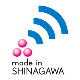 made in SHINAGAWA