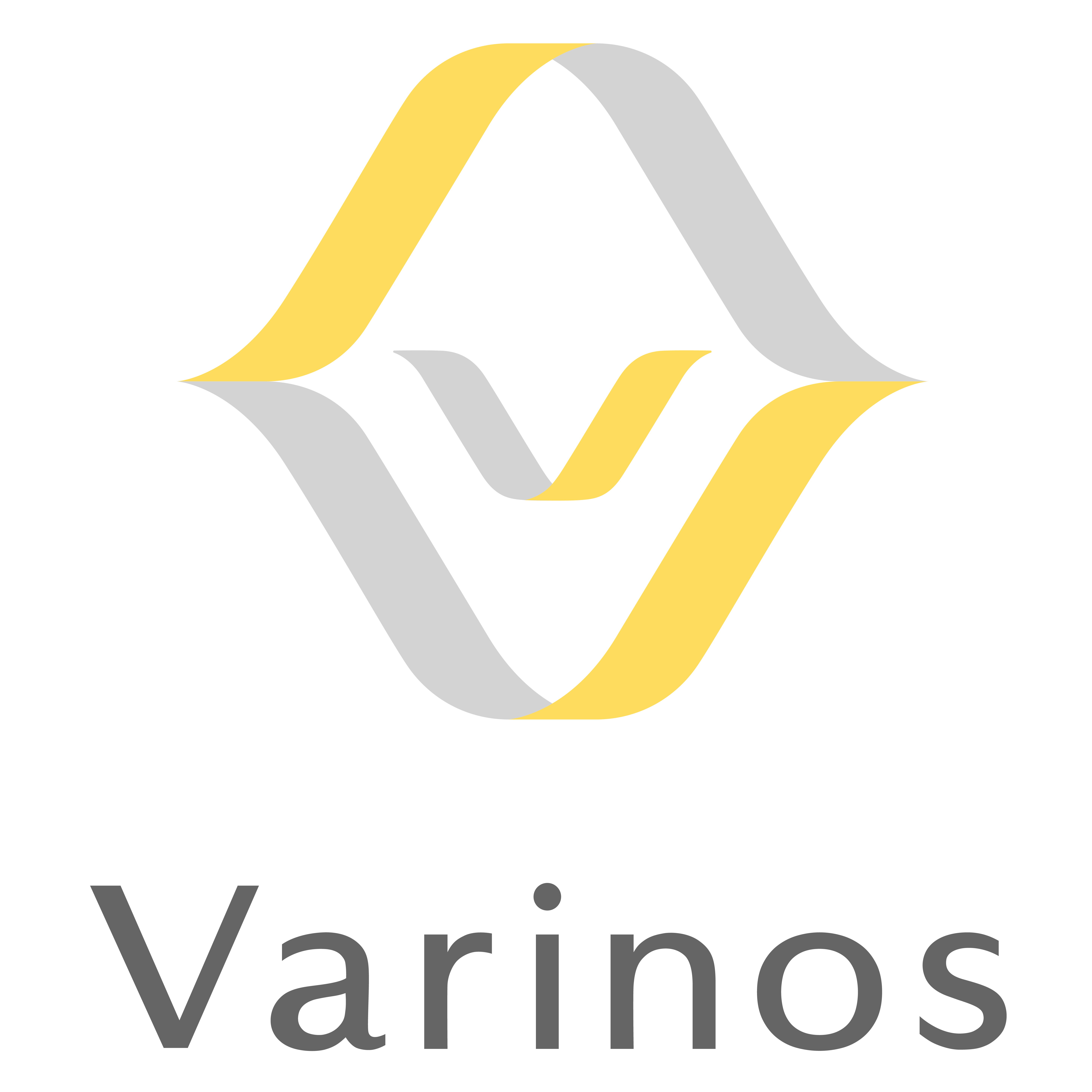 Varinos logo