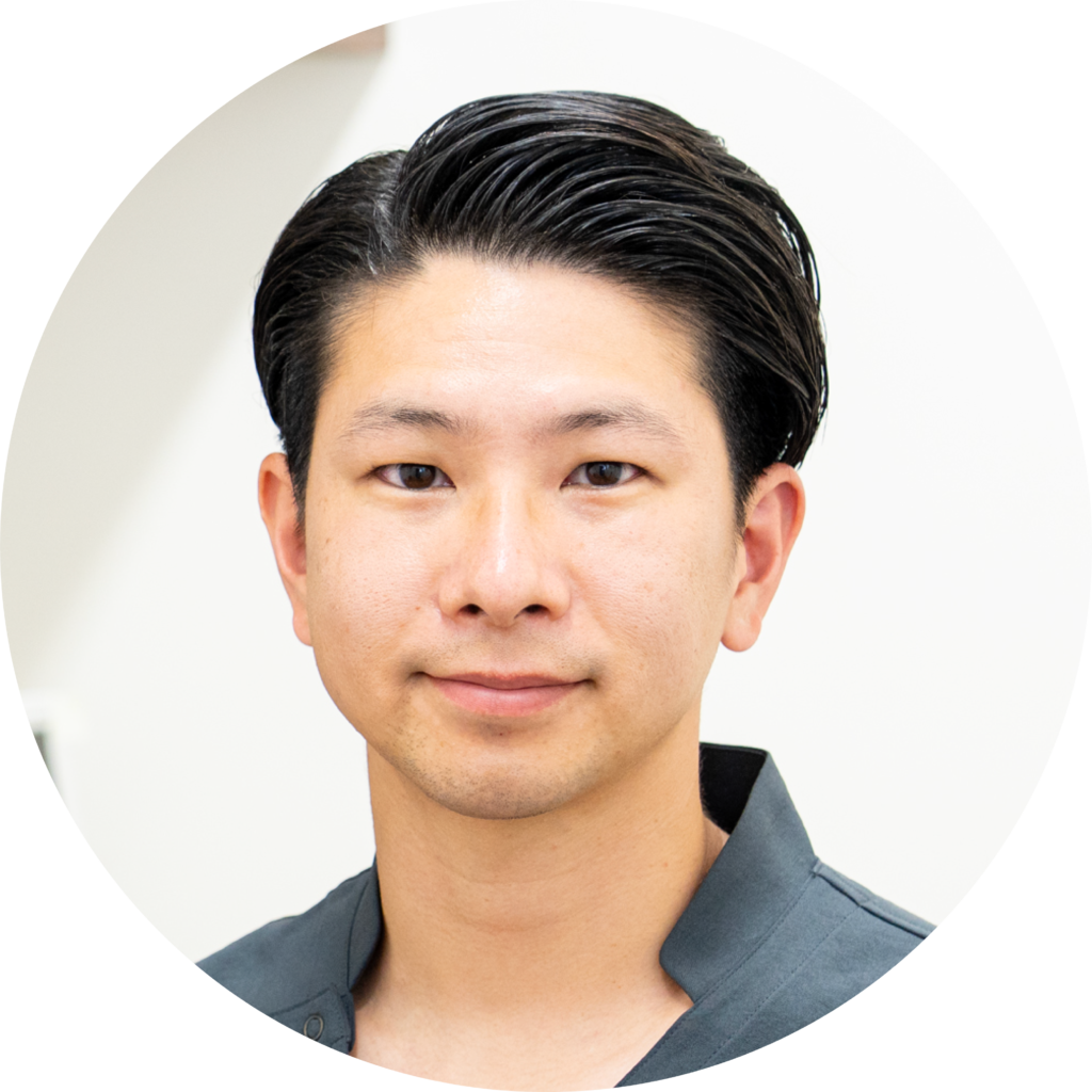 小田原院長