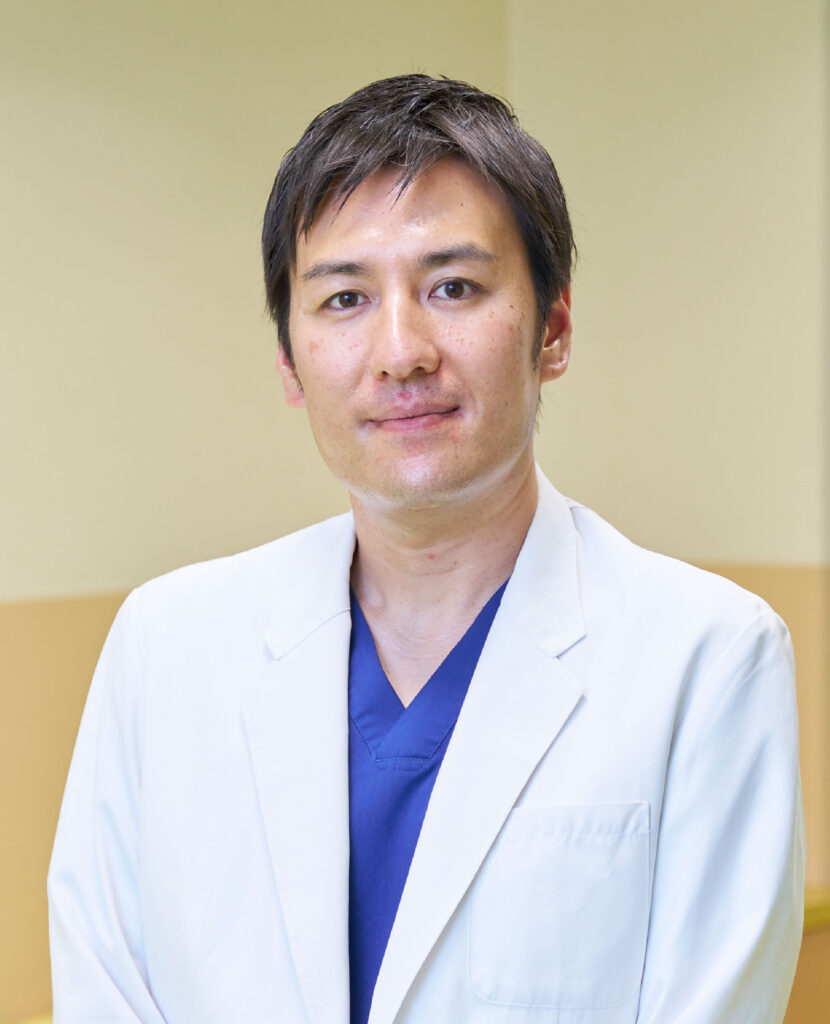 監修医:Kobaレディースクリニック 加藤徹 院長